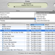 The iTunes interface as it first appeared in 2001